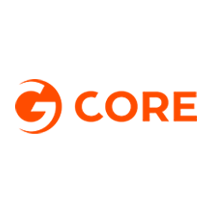 G-Core Labs Logo