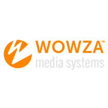 Wowza Logo